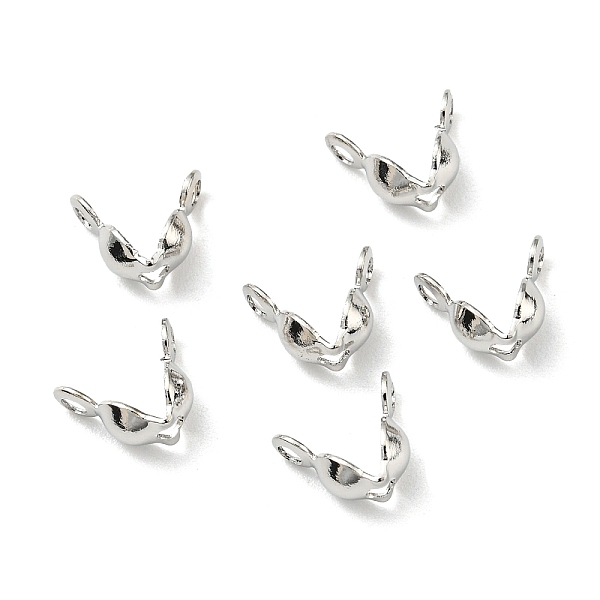 Brass Bead Tips - image