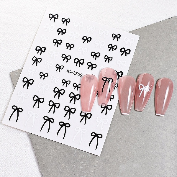 Self Adhesive Nail … - image