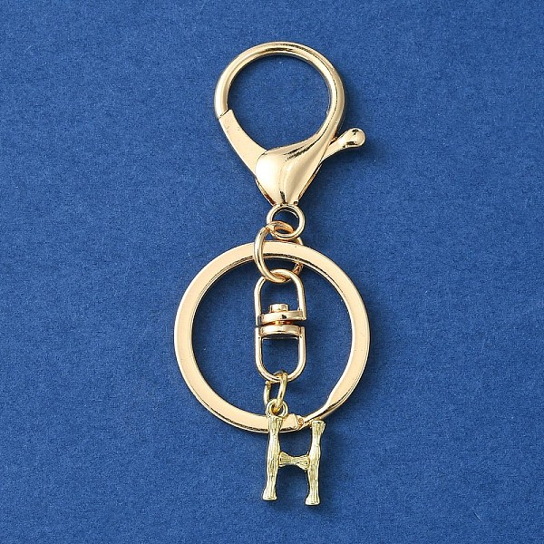 Alloy Initial Lette… - image