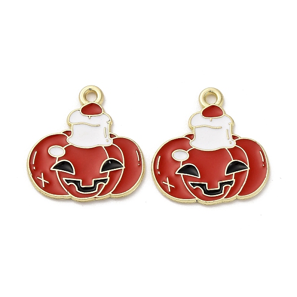 Halloween Alloy Ena… - image