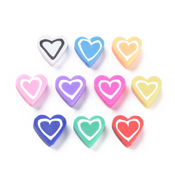 Handmade Polymer Cl… - image