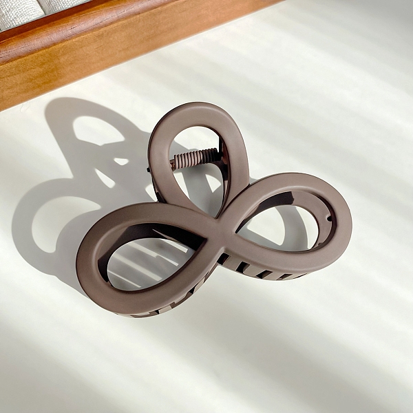 Solid Color Hollow … - image