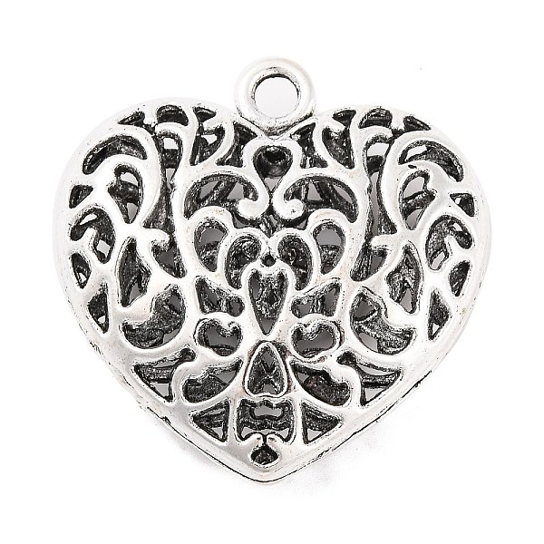 Alloy Pendants - image