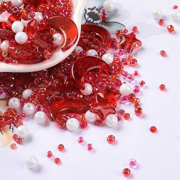 Kit de recherche de fabrication de bijoux de bricolage