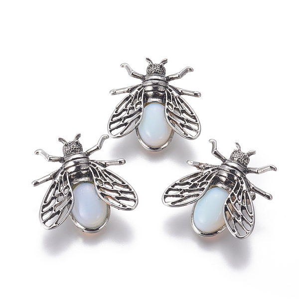 Broches D'opalite