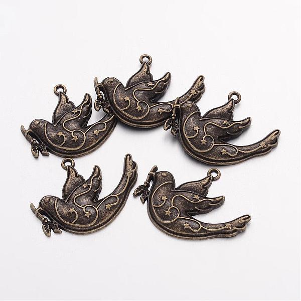 Tibetan Style Alloy… - image