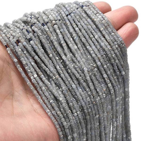Natural Ang Beads Strands