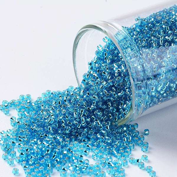 Toho Round Seed Bea… - image
