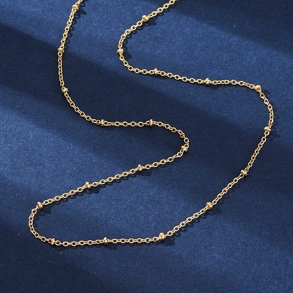 Long-Lasting Plated… - image