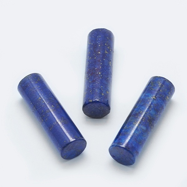 Natural Lapis Lazuli Beads