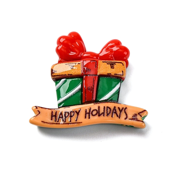 Christmas Series Op… - image