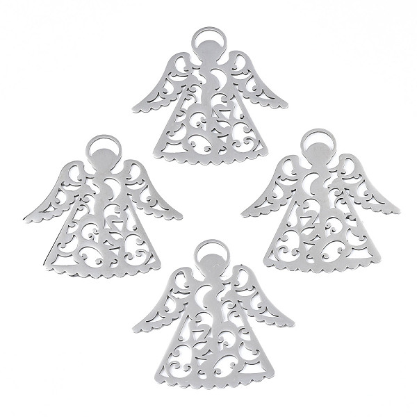 Non-Tarnish 201 Sta… - image