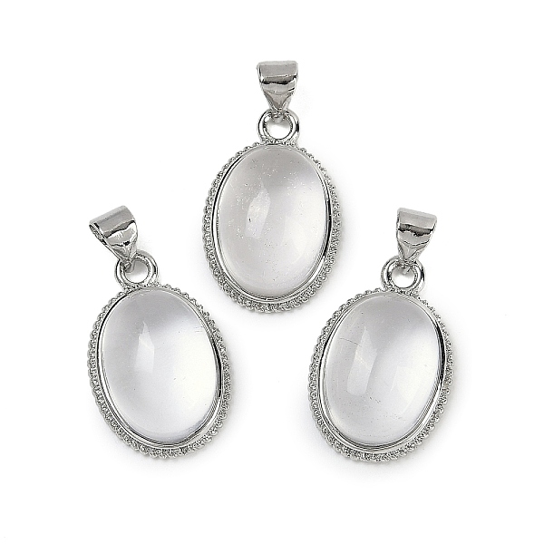 Natural Quartz Crys… - image