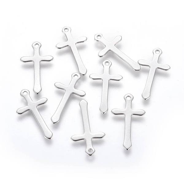 Non-Tarnish 201 Sta… - image