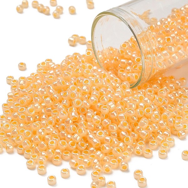 TOHO 8/0 Round Beads