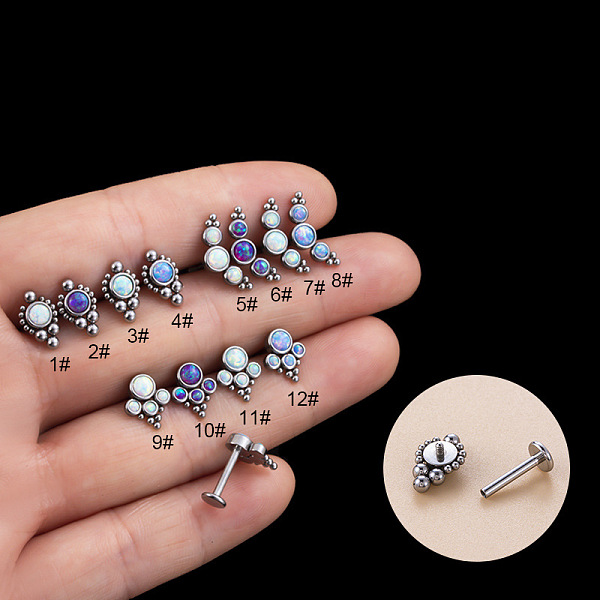 316L Surgical Stain… - image