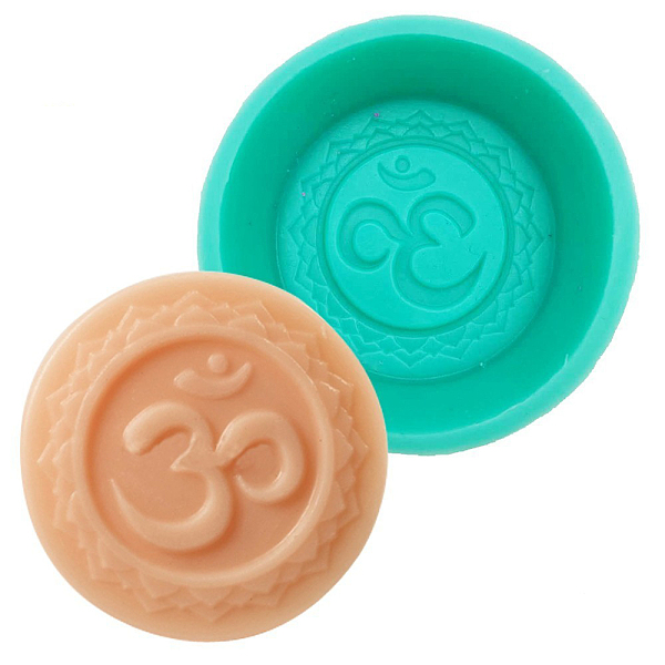 Yoga Silicone Molds