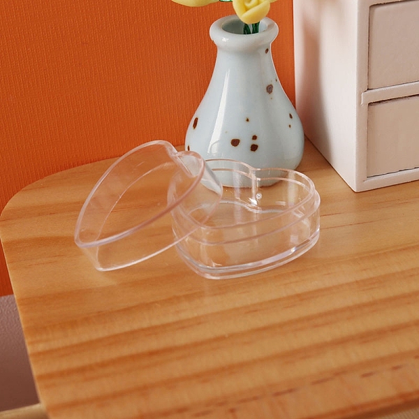 Plastic Storage Box