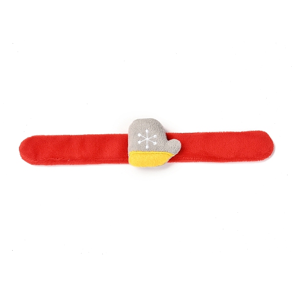 Jewelry Parties Factory SaleChristmas Slap Bracelets