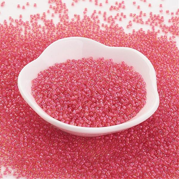 TOHO Japan Import Glass Round Seed Beads