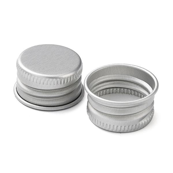 Tapones De Rosca De Aluminio