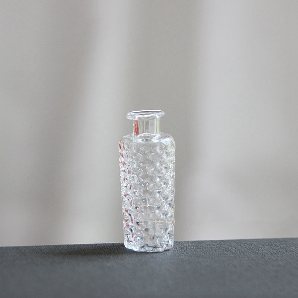 Mini Glass Flower V… - image