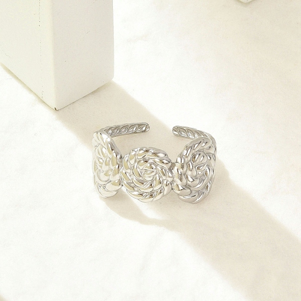 304 Stainless Steel… - image