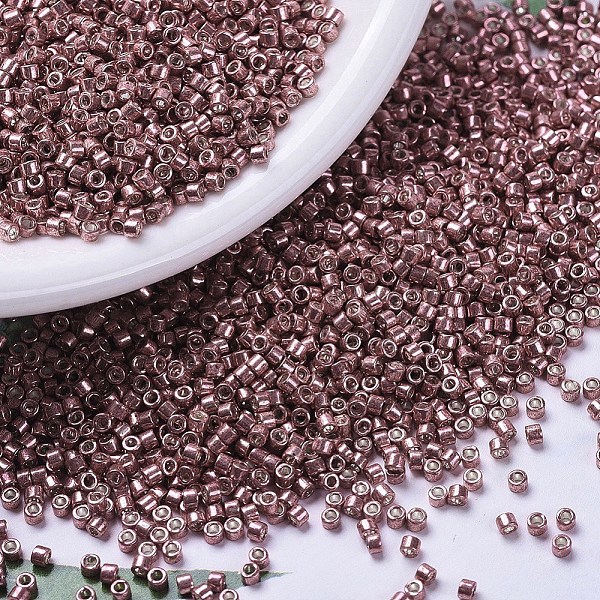 Miyuki Delica Beads - image