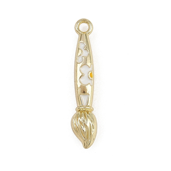 Alloy Enamel Pendan… - image