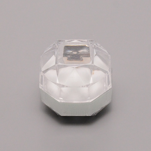 Transparent Plastic… - image