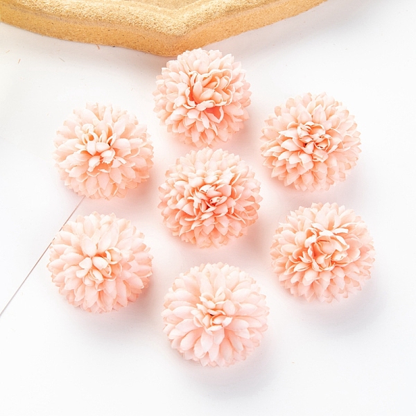 Chrysanthemum Flowe… - image