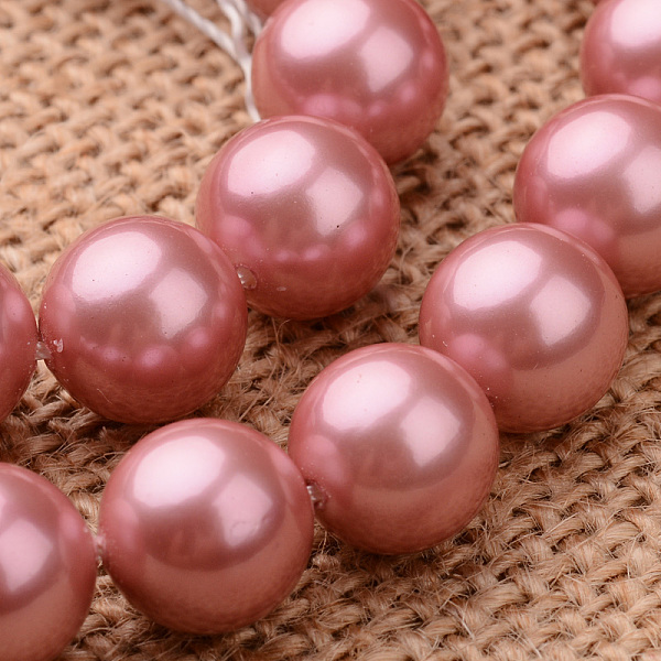 Polished Round Grad… - image
