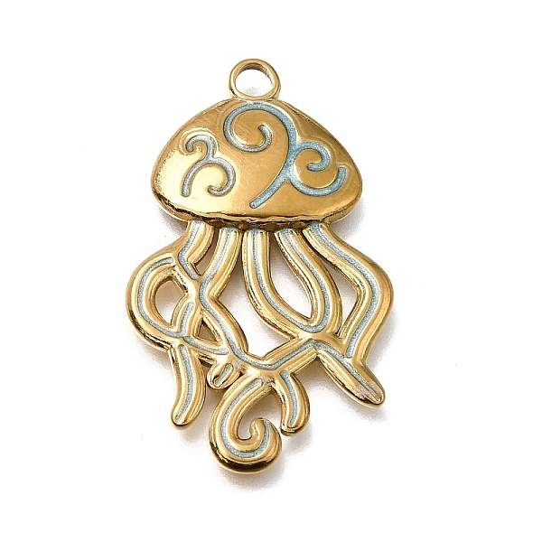 304 Stainless Steel Pendants 304 Stainless Steel Pendants