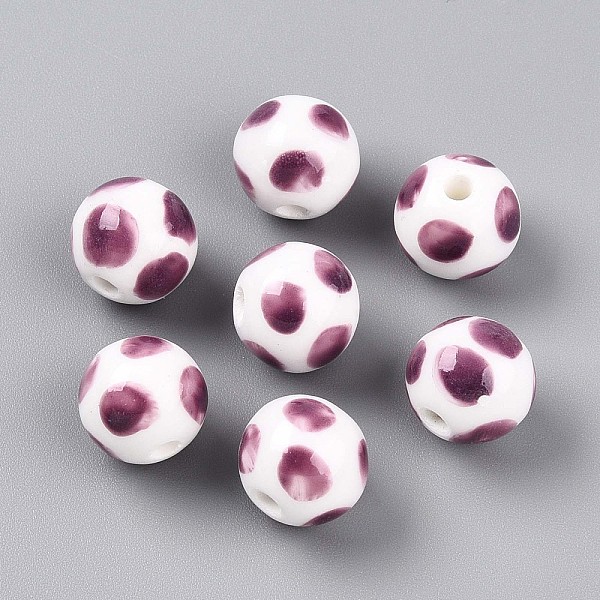 Handmade Porcelain … - image