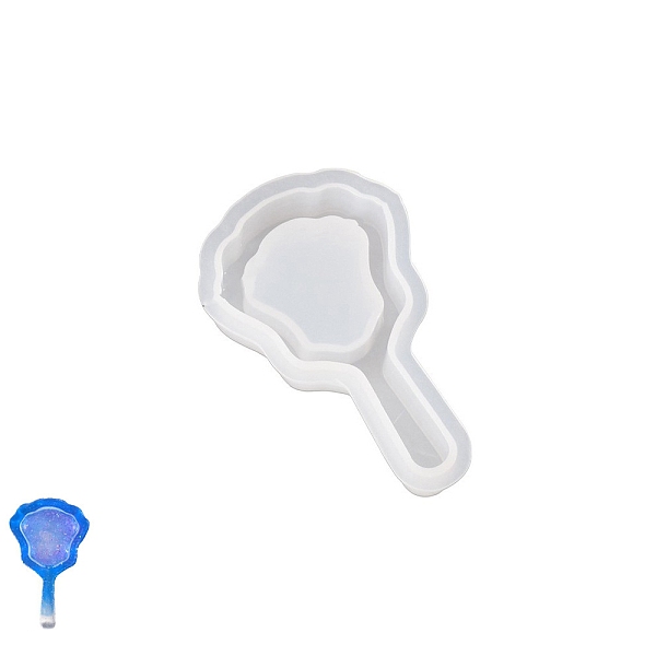 Diy Pendant Silicon… - image