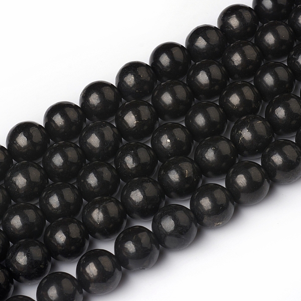 Natural Shungite Be… - image