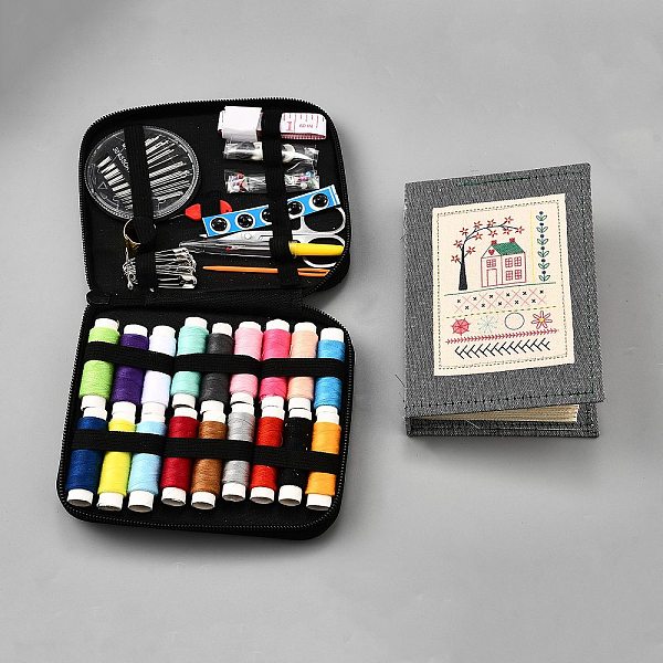 Diy Needlework Book… - image