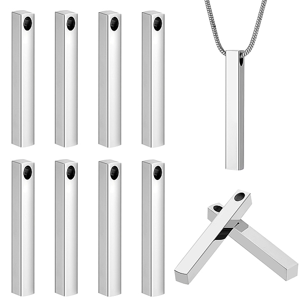 12Pcs 304 Stainless… - image