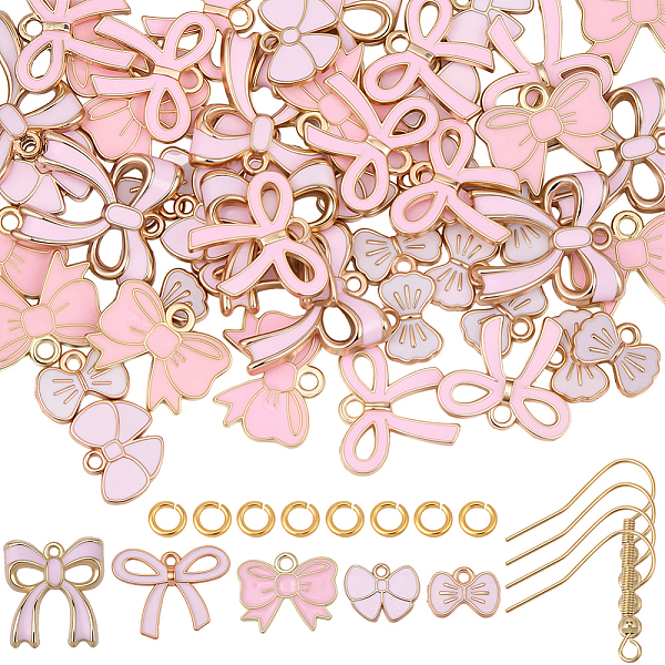 DIY Earring Making Kit