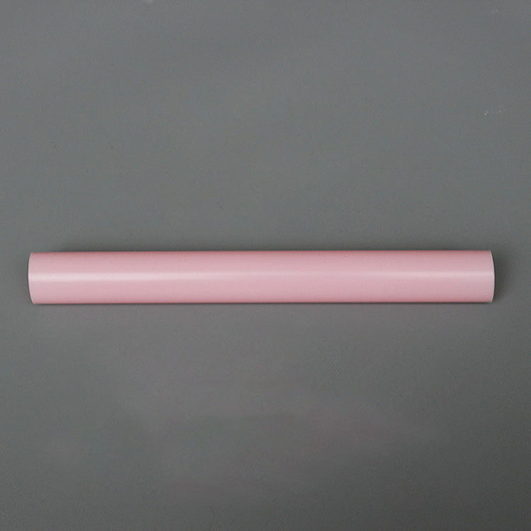 

PandaHall Resin Rolling Pin, Clay Tool, PeachPuff, 22x2.5cm Resin Brown