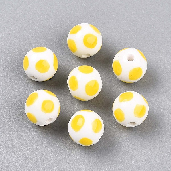 Handmade Porcelain … - image