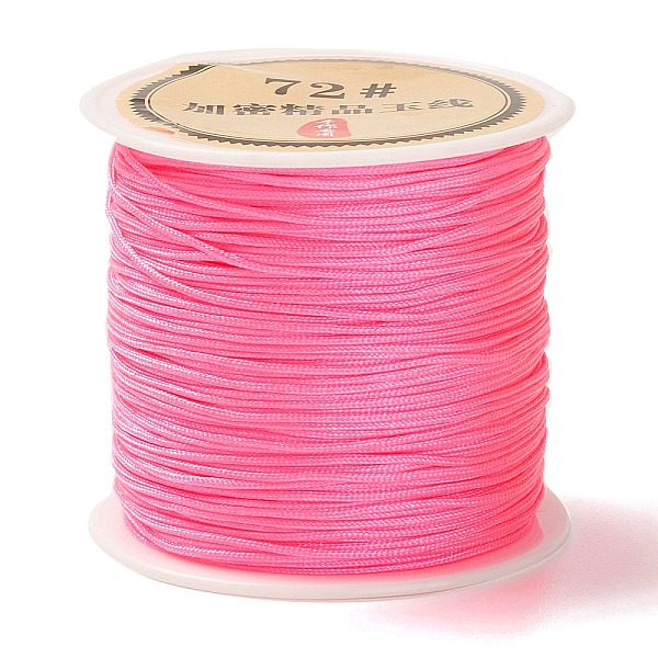 50 Yards Nylon Chinese Knot Cord