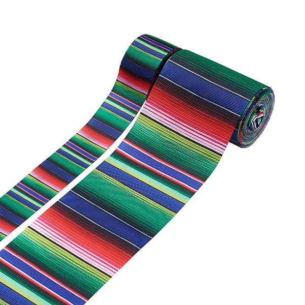 2Rolls 2 Styles Str… - image