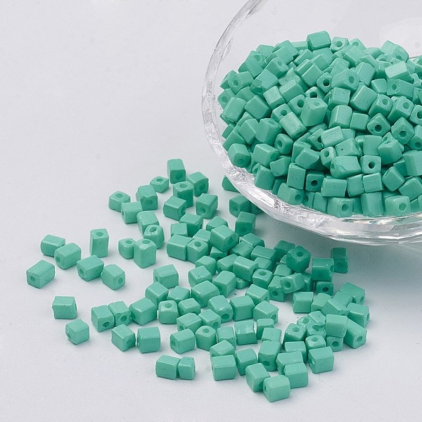Cube Opaque Colours… - image