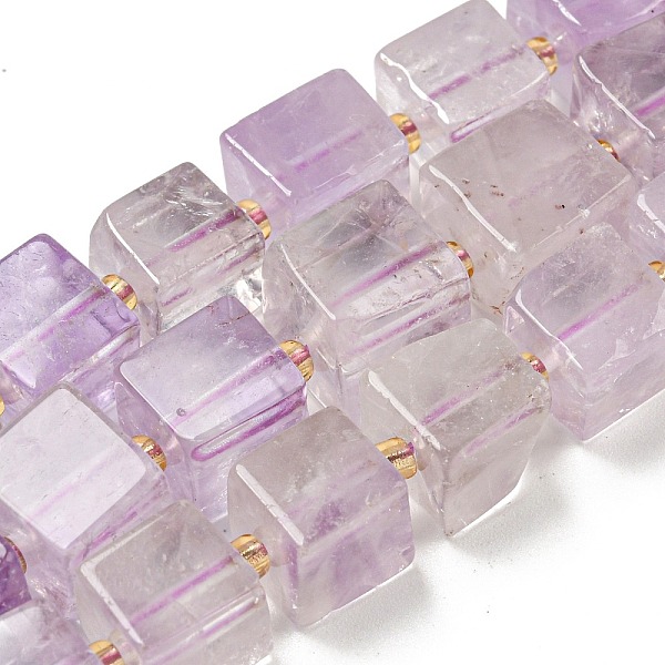 Natural Amethyst Be… - image
