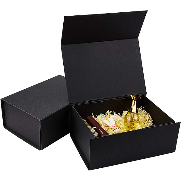 Benecreat 2PCS Blac… - image