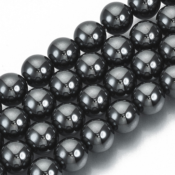 Non-Magnetic Synthe… - image
