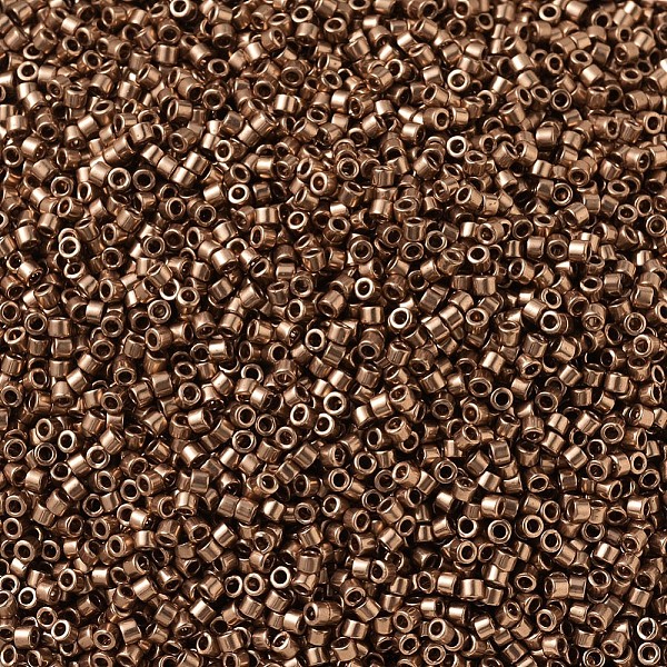 Miyuki Delica Beads - image