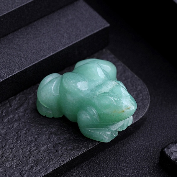 Natural Green Avent… - image