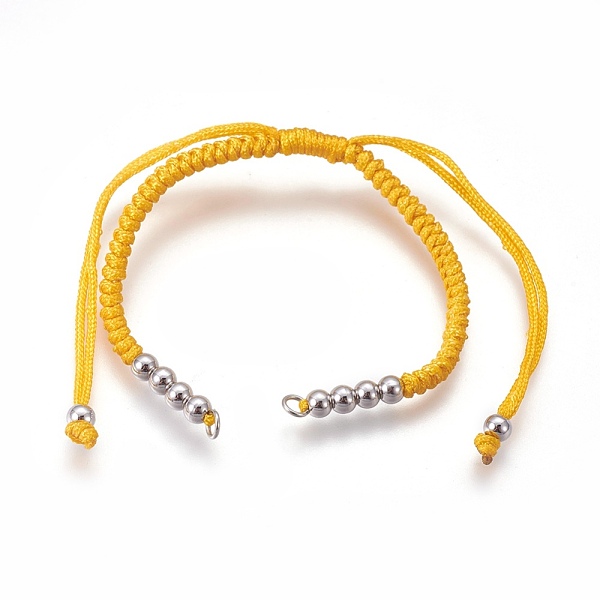 Nylon Cord Braided … - image